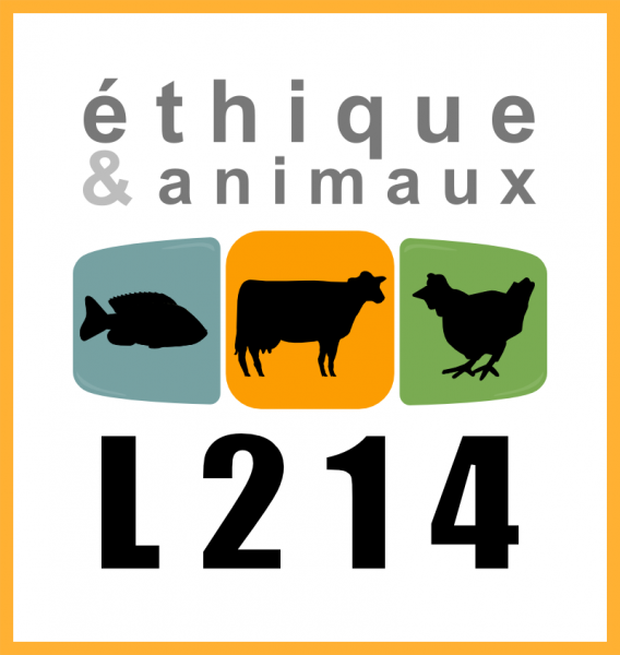 Nos engagements pour le bien-être animal France L214 France