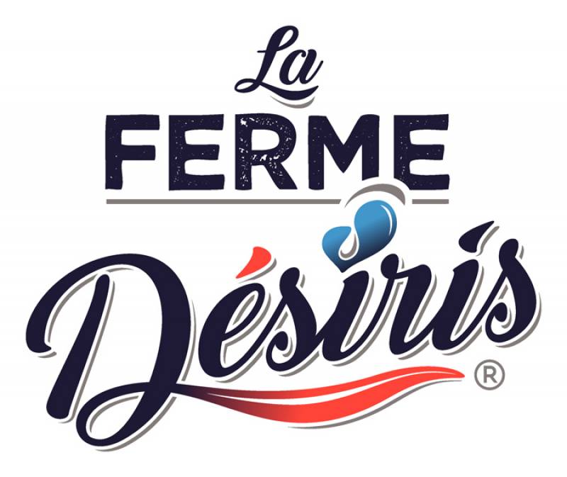 La ferme Désiris