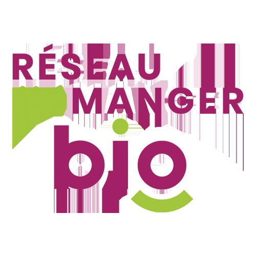 Réseau manger bio