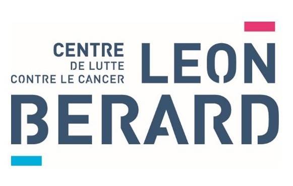 Logo centre léon berard restauration SHCB lyon