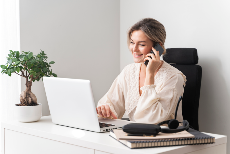 Secrétaire comptable (H/F) - 38