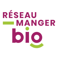 Réseau manger bio