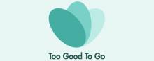 Logo too good to go